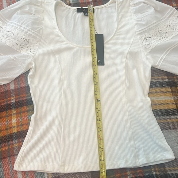 ☀️ 3 / $15 ☀️ Lulus top NWT - Picture 8 of 9